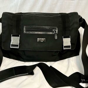 Men’s Gucci Messenger Bag